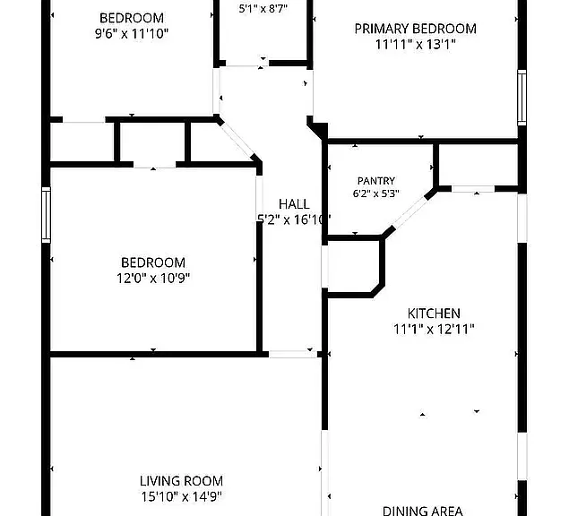 223 Sand Fox Pl — Photo 7