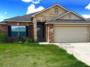 5519 110th St, Lubbock, TX 79424