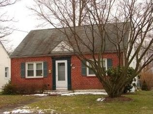 2312 Henlopen Ave, Wilmington, DE 19804