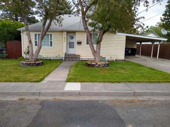 1539 Truman St, Walla Walla, WA 99362