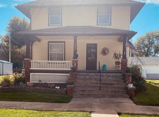 504 E Joy St, Red Oak, IA 51566