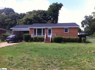 9 Miami Ave, Piedmont, SC 29673