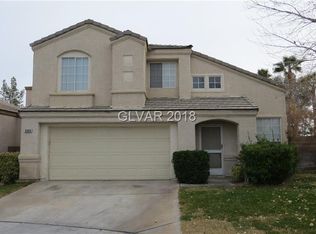 3340 Hillingdon Ct #0, Las Vegas, NV 89129