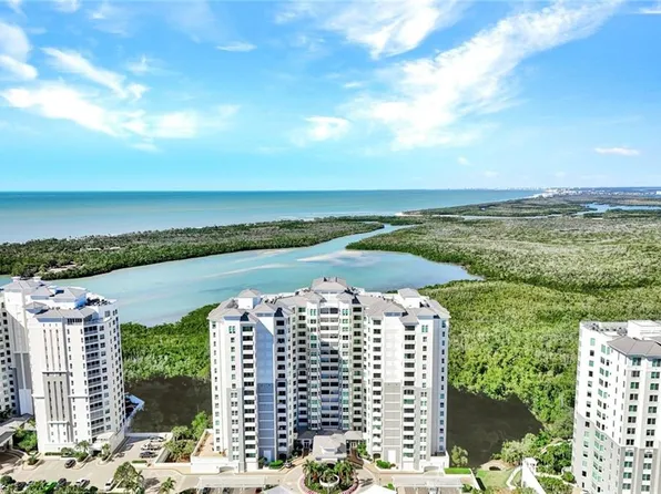 285 Grande WAY #1601, NAPLES, FL 34110