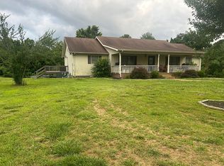 271 State Route 730 W, Eddyville, KY 42038