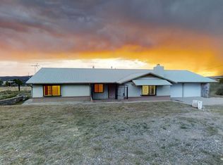 300 S Ridge Rd, Silver city, NM 88061