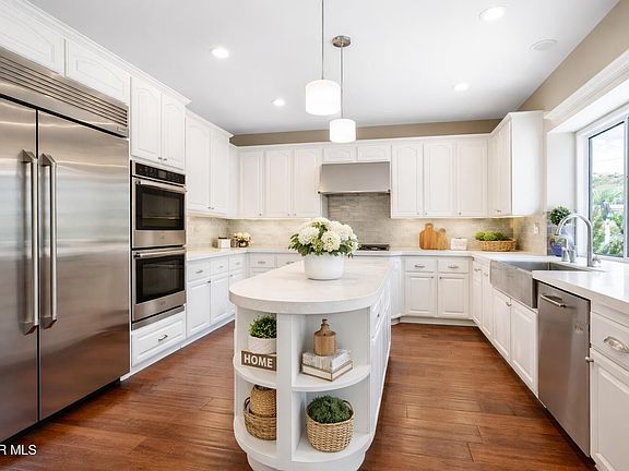 4th image of 15257 Saddleback Rd