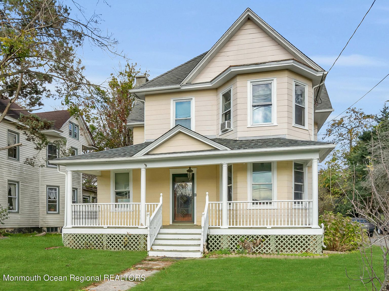 113 Main Street, Wrightstown, NJ 08562 Zillow