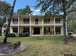 1694 Fm 319, Elkhart, TX 75839