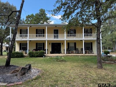 1694 Fm 319, Elkhart, TX, 75839