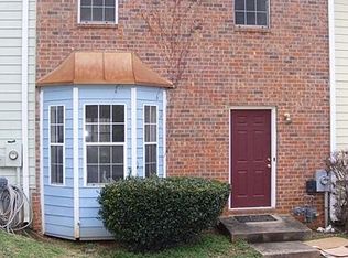 7244 Crestside Dr, Austell, GA 30168