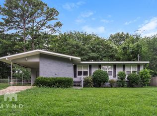3513 Rosedale Dr NW, Huntsville, AL 35810