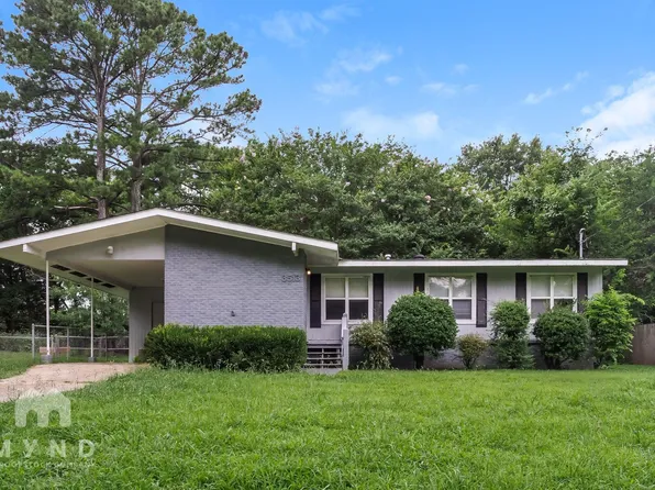 3513 Rosedale Dr NW, Huntsville, AL 35810