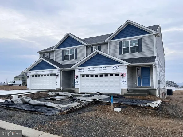 146 Sunglo Dr Lot 24, Leesport, PA 19533