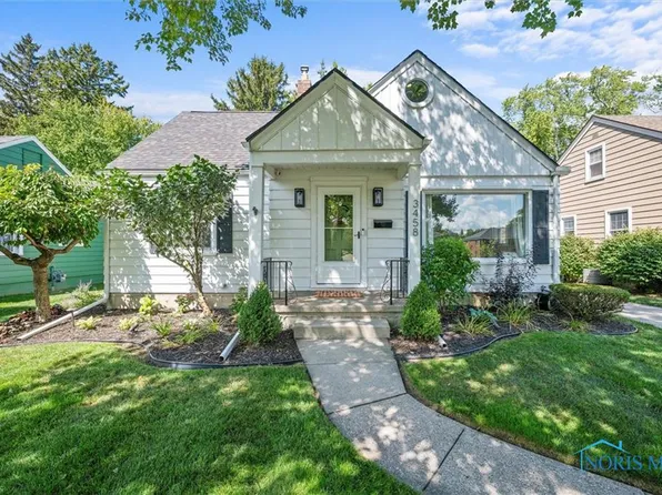 3458 Beverly Dr, Toledo, OH 43614