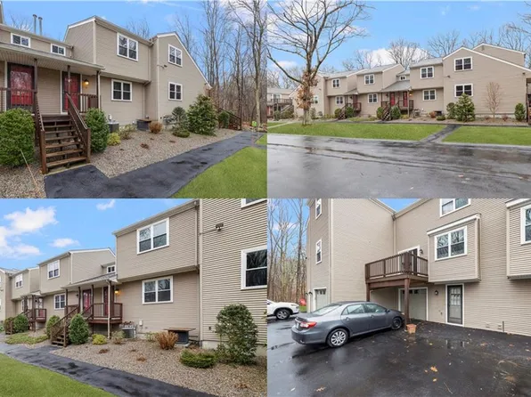 351 New London Ave Unit 505, Warwick, RI 02886