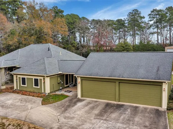 5010 Andershire Drive, Conroe, TX 77304