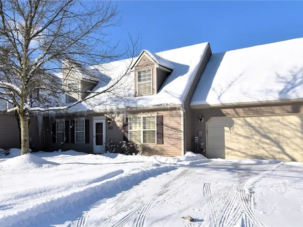 164 Marwyck Place Ln, Northfield, OH 44067