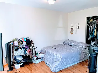 Rented by Keller Williams NYC