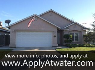 1818 Cottonwood Ave, Atwater, CA