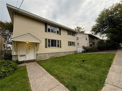 1037-39 Ackerman Ave, Syracuse, NY, 13210