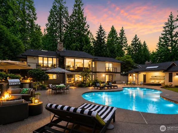 3212 211th Avenue NE, Sammamish, WA 98074