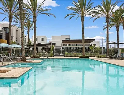 1 bed, 1.5 bath, 1034 sqft, $3,500 — Photo 3