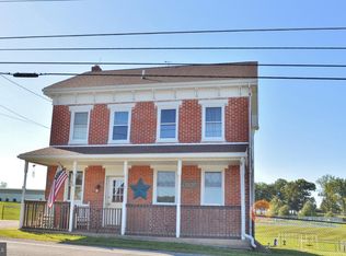 1976 Stoverstown Rd, Spring Grove, PA 17362