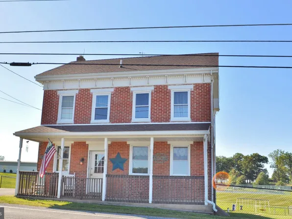 1976 Stoverstown Rd, Spring Grove, PA 17362