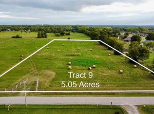 8530 E 480th Rd, Claremore, OK 74019