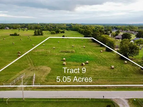 8530 E 480th Rd, Claremore, OK 74019