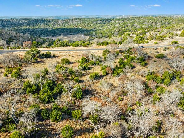 345 N Echo Falls LOT 53, Comfort, TX 78013