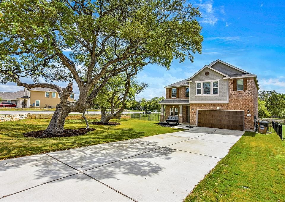 900 Desaix Dr, TX 78628 MLS 8512240 Zillow