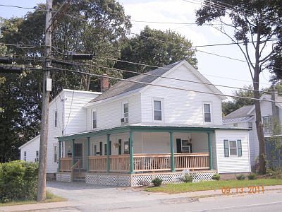 1st image of 39 Saratoga Ave #2