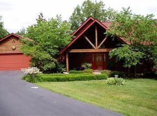 1037 Beaver Trl, Lawrenceburg, KY 40342