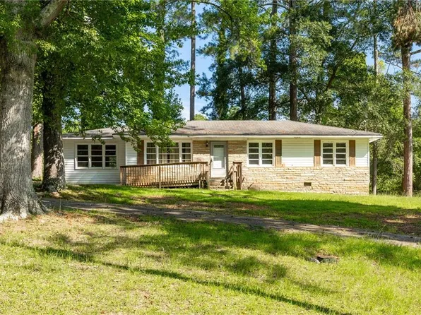 66 Bethany Church Rd, Tallapoosa, GA 30176