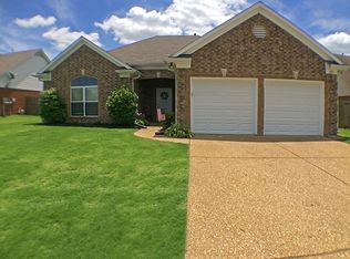 125 Abbey Rd, Oakland, TN 38060