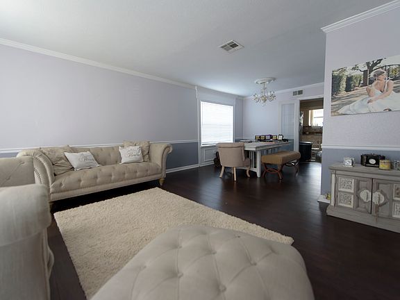 Formal Living Room
