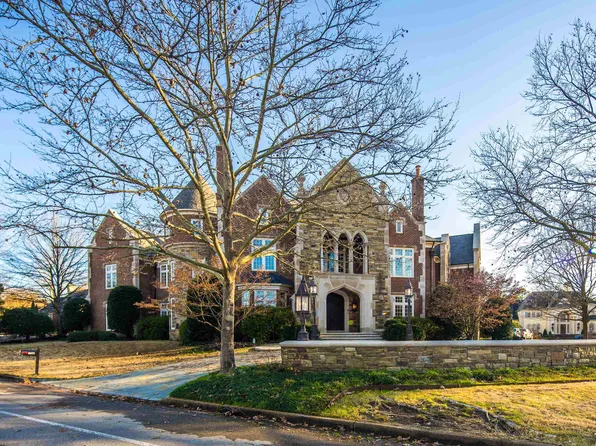 8671 Tournament Dr, Memphis, TN 38125