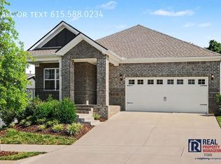 1029 Ewell Farm Cir, Spring Hill, TN 37174