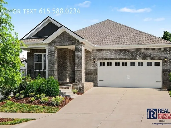 1029 Ewell Farm Cir, Spring Hill, TN 37174