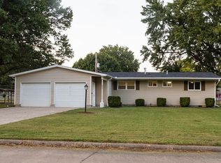 403 E 25th St, Pittsburg, KS 66762