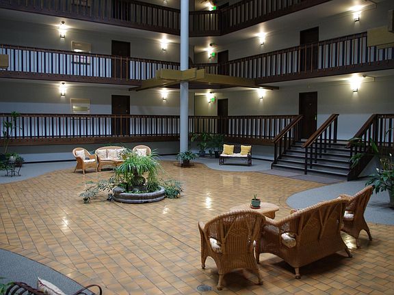 Common Area