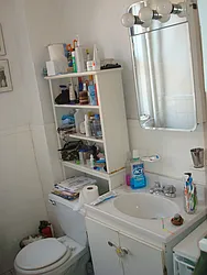 Rented by Metropolitan Equities