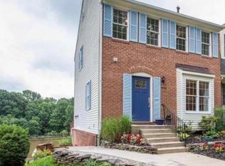 5738 Lakeside Oak Ln, Burke, VA 22015