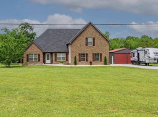 5072 Wayside Rd, Christiana, TN 37037