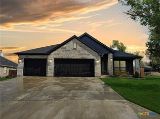 6123 Parma Ln, Temple, TX 76502