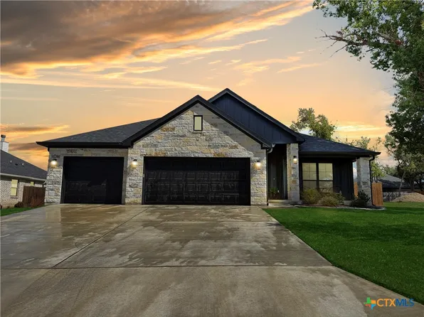 6123 Parma Ln, Temple, TX 76502