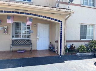 10009 W Okeechobee Rd APT 103, Hialeah Gardens, FL 33016