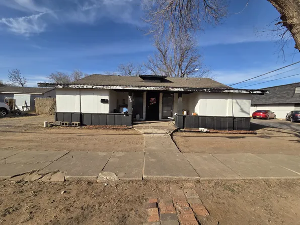 1808 18th St, Lubbock, TX 79401